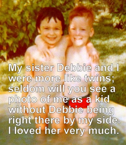 Debbie photo